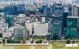 Ho Chi Minh City offers 5-year tax exemption for innovative startups