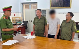 Vietnam shop owner prosecuted for selling counterfeit Louis Vuitton, Gucci, Dior clothing