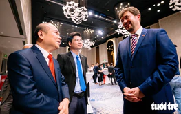 Vietnam, Czech Republic cherish long-standing bonds