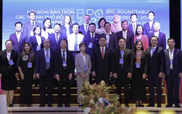 Ho Chi Minh City targets at least 500 certified green buildings by 2030
