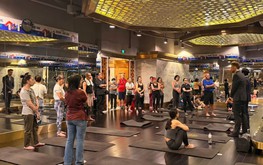 California Fitness shuts 7 more gyms in Vietnam, leaves members worried about prepaid memberships