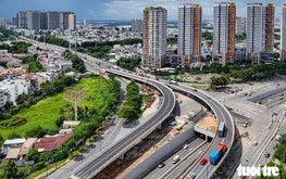 Ho Chi Minh City launches $14bn plan to tackle 28 traffic congestion hotspots with key projects