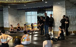 California Fitness suspends all gyms in Hanoi, raises concerns over member rights