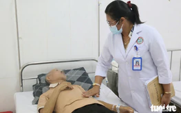 Vietnam’s Dak Lak records 4 Whitmore’s disease cases, including one death
