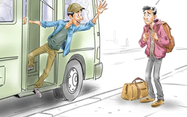 Giỡn kiểu này hổng có vui!