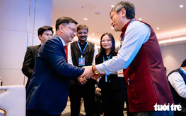 Vietnam, India set sights on decade-long technology cooperation