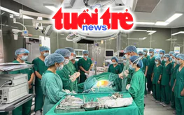 Vietnam Spotlight Podcast: WHO urges caution over organ donation by children under 18 in Vietnam, Hanoi proposes plan to redevelop Hoan Kiem Lake area 