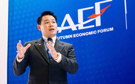 What does Ho Chi Minh City need to become magnet for global capital?