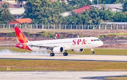 Vietnam’s Phu Quoc airport opens second runway ahead of APEC 2027
