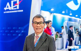 Ex-Bosch Vietnam CEO maps out path for Ho Chi Minh City to become a high-tech hub