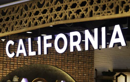 California Fitness & Yoga owes over $165,587 in taxes