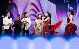 Nguyen Quynh Anh wins Miss Universe Vietnam 2026 title