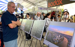 Ho Chi Minh City In'l Photography Festival to kick off next month, gathering 100 local, foreign photographers 