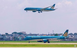 Vietnam Airlines posts $11mn Q3 loss at parent-company level as fuel costs surge 61%