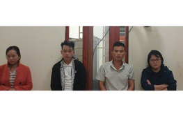 Chinese man detained over alleged mercury trade in Vietnam