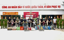 12 prosecuted, detained for allegedly stealing 2,700 cats in Ho Chi Minh City
