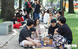Ho Chi Minh City ranks among world's top 10 coffee destinations