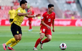 FIFA ASEAN Cup 2026 loss ends Vietnam's decade-long unbeaten run against Malaysia