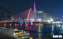 Ho Chi Minh City weighs halting nighttime economy activities that disrupt residents