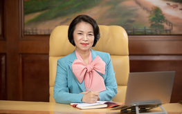 5 Vietnamese businesswomen make Fortune's 100 Most Powerful Women in Asia list