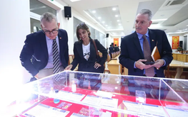 Ho Chi Minh City seeks closer international cooperation to curb drug crime involving foreigners