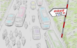 Kích cầu cao tốc, ưu đãi chạm nóc