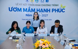 Ho Chi Minh City offers free IVF support as birth rate stays low