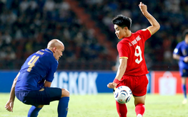 Who are kings of Southeast Asian football: Vietnam, Indonesia or Thailand?