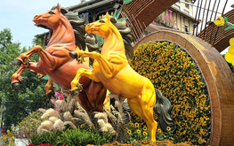 Breakfast @ Tuoi Tre News — February 15