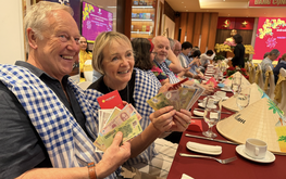 Breakfast @ Tuoi Tre News - February 22