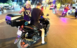 Vietnam’s Khanh Hoa tightens oversight of foreign nationals to address safety, residency issues