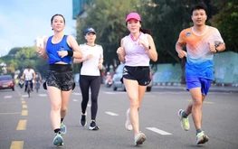 Breakfast @ Tuoi Tre News — February 5