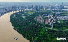 Vietnam ranked among top 10 retirement destinations: French site