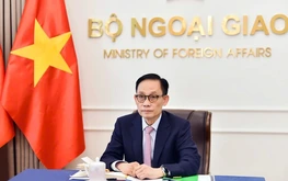 Vietnam, S.Korea aim for $150bn trade by 2030