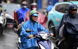 Breakfast @ Tuoi Tre News — March 12