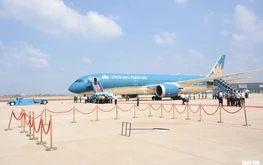 Vietnam orders urgent study of Ho Chi Minh City's metro line No. 1 extension to Long Thanh airport