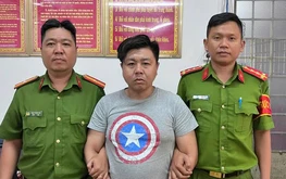 Ho Chi Minh City cracks down on public disorder