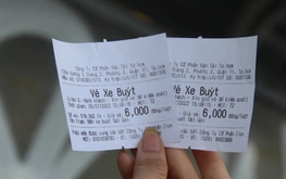 Ho Chi Minh City pilots paperless bus tickets