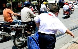 Over 40% of Ho Chi Minh City students aged 6-18 overweight or obese: doctors