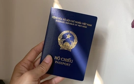 Vietnam passport climbs 6 places in global ranking
