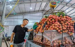 Breakfast @ Tuoi Tre News - March 14