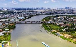 Sovico Group proposes $3.6bn transport projects in Ho Chi Minh City