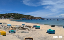 Breakfast @ Tuoi Tre News - March 17