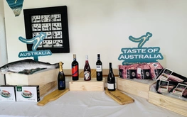 Cuisine brings Vietnam, Australia closer