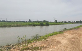 Ho Chi Minh City approves $46.6mn tidal control sluice project