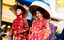 Breakfast @ Tuoi Tre News - March 28