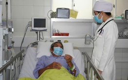 3 hospitalized after puffer fish poisoning in southern Vietnam