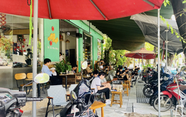 In Da Nang, clearing sidewalks demands consistency, not one-off campaign