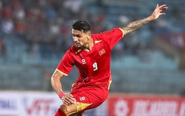 No meat, no problem in elite football? Vietnam’s naturalized player draws attention over vegetarian diet