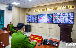 Vietnam OKs plan to share private camera data with local police under agreed terms
